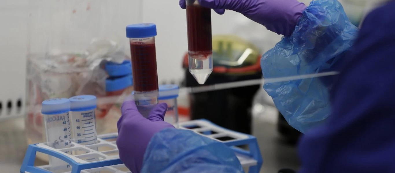 Pfizer: Τα 3 σημεία που πρέπει να επιτύχει το εμβόλιο κατά του κορωνοϊού για να ζητήσει έγκριση